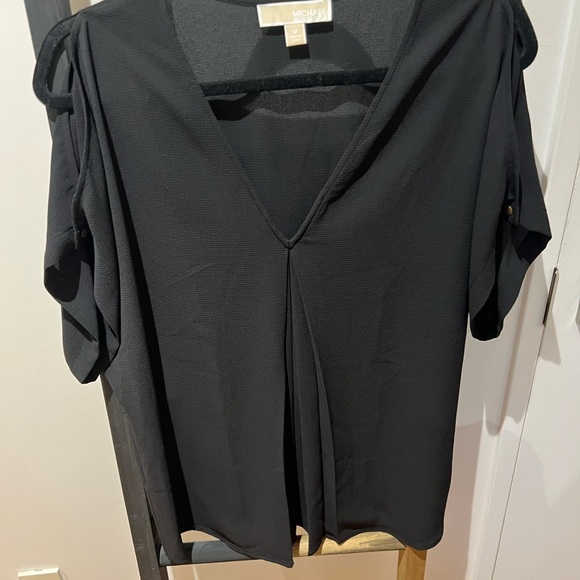 Michael Kors jersey Top size M - Picture 4 of 4